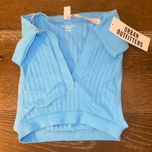 BRAND NEW urban tank